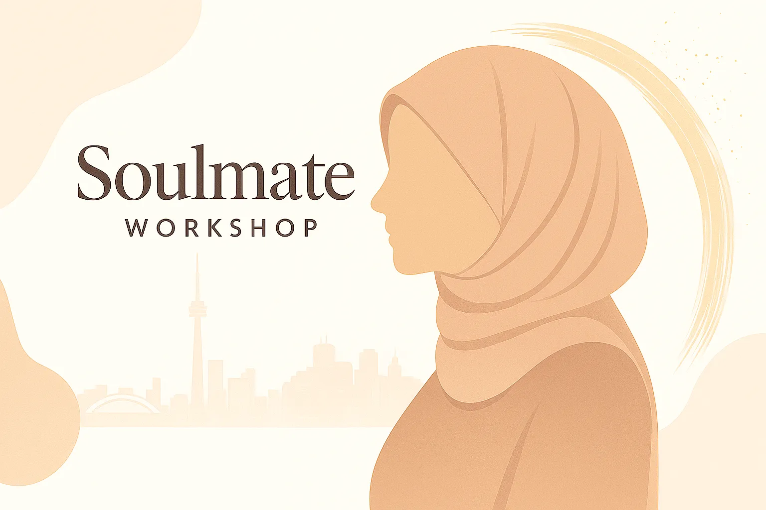 Soulmate Workshop hero